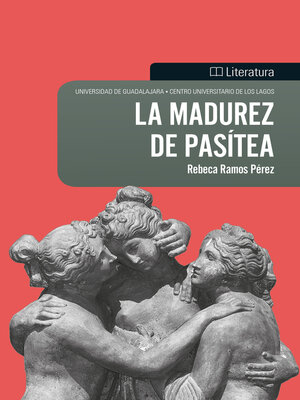 cover image of La madurez de Pasítea